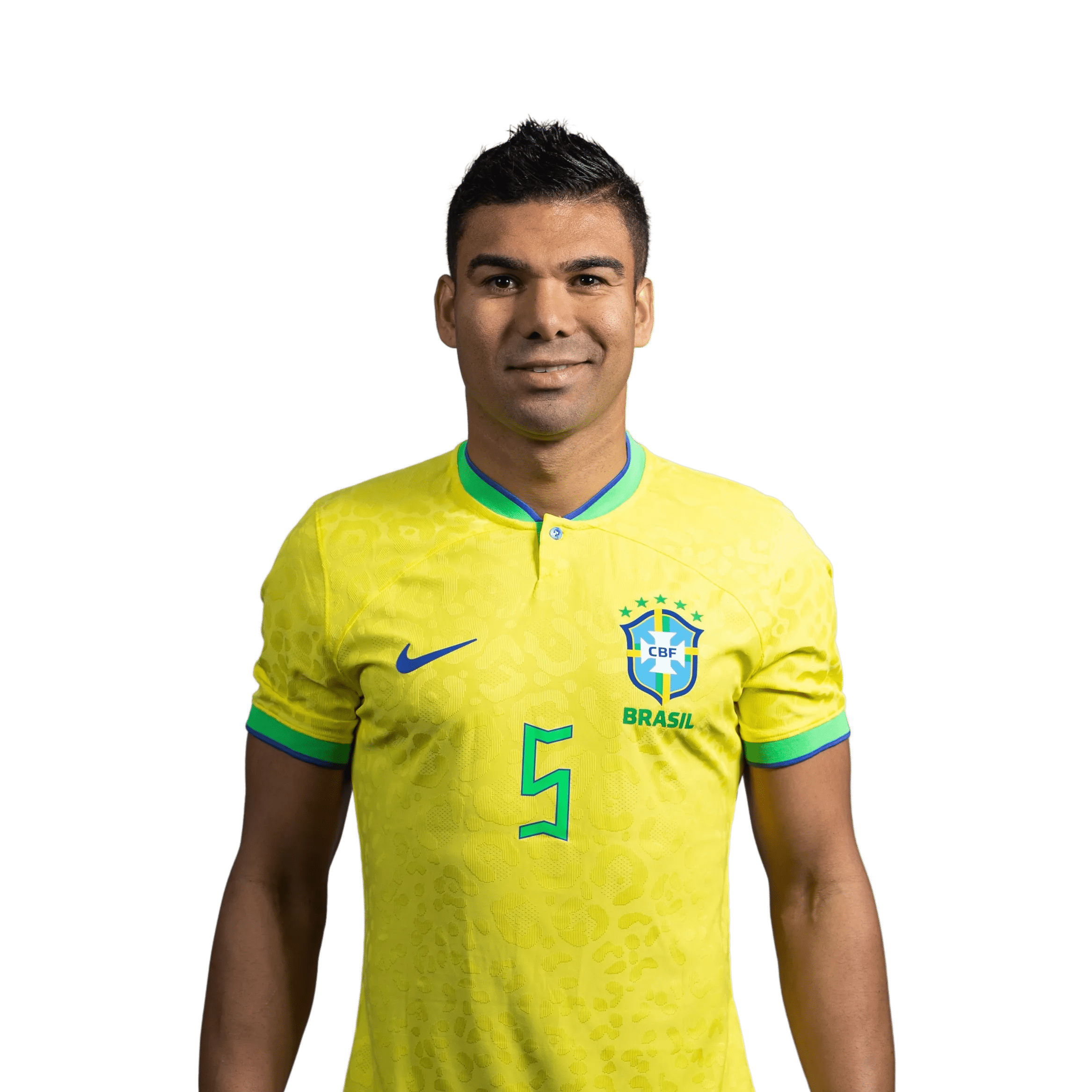 Casemiro