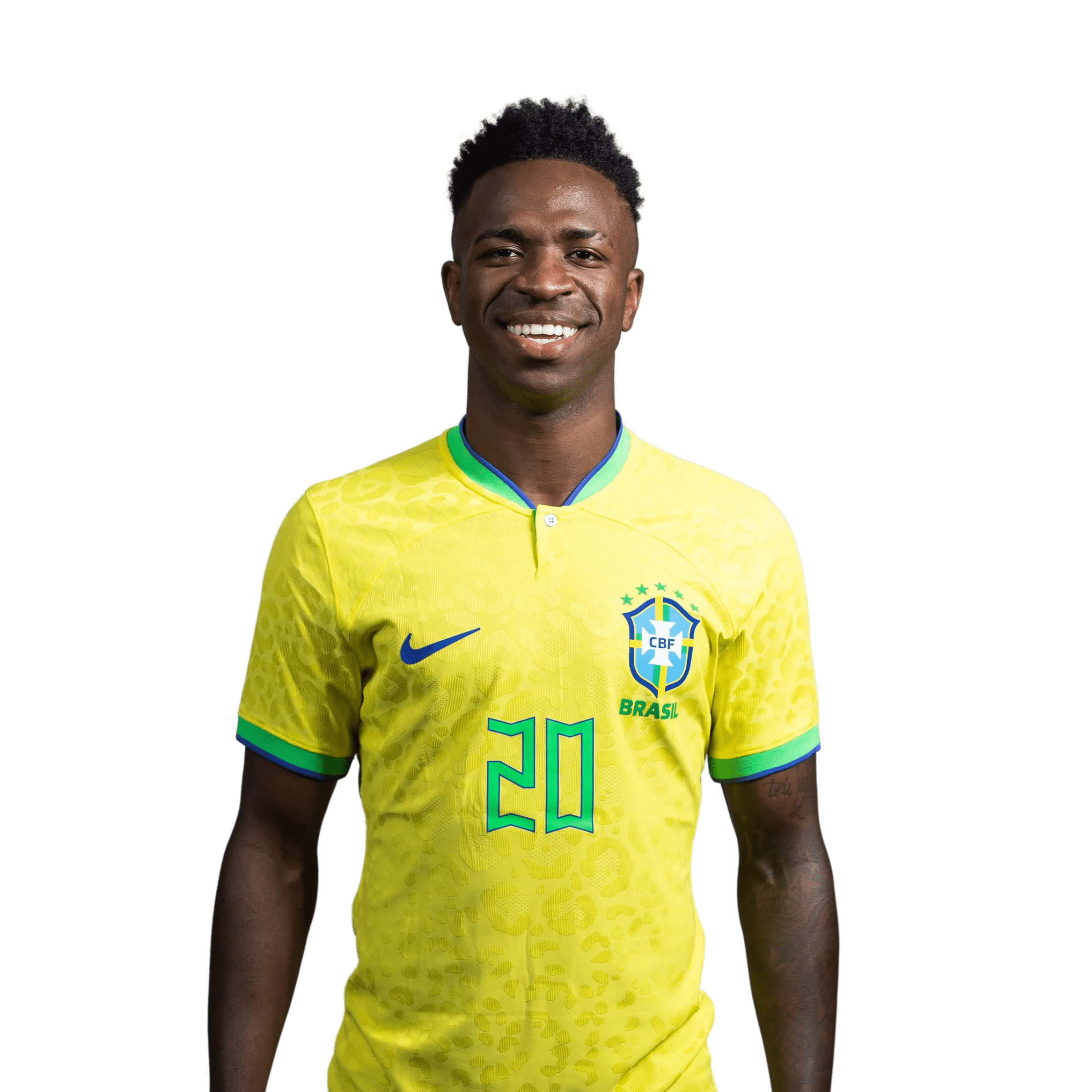 Vinícius Júnior