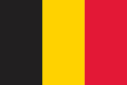 BEL - Bélgica