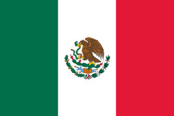 MEX - México