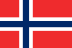 NOR - Noruega