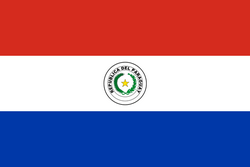 PAR - Paraguai