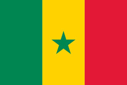 SEN - Senegal