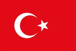 TUR - Turquia